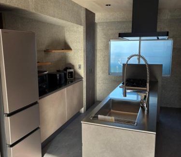 Matsusaka Apartment | B-sum M-1