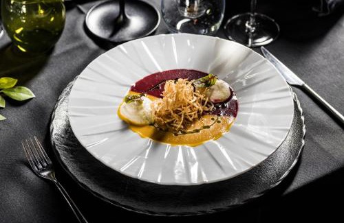 Sfantu Gheorghe Hotel | B THE HOTEL