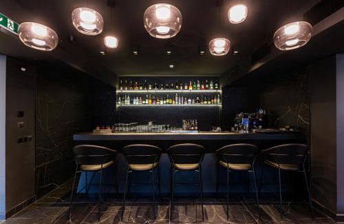 Sfantu Gheorghe Hotel | B THE HOTEL