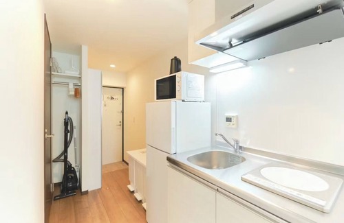 Toshima Apartment | B1 Accommodates 2 peopleIkebukuro area1st3rd/Toshima-ku Tokyo
