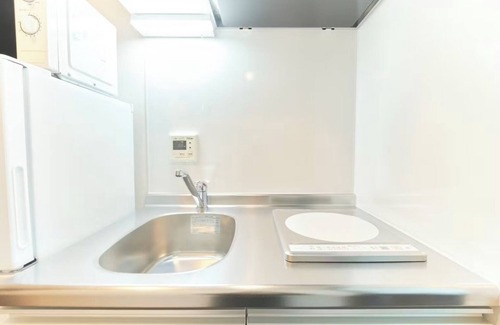 Toshima Apartment | B1 Accommodates 2 peopleIkebukuro area1st3rd/Toshima-ku Tokyo