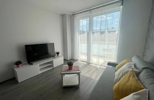 Zuglo Apartment | B144 Apartment II FreeParking