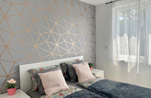 Zuglo Apartment | B144 Apartment II FreeParking