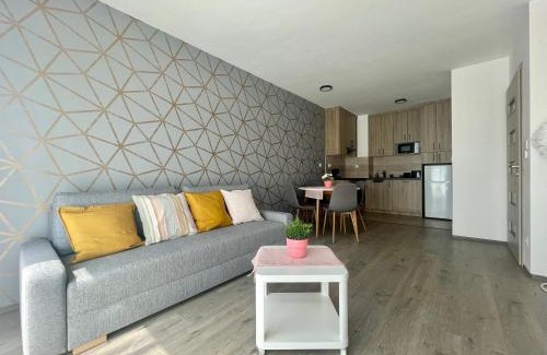 Zuglo Apartment | B147 Apartment I freeparking