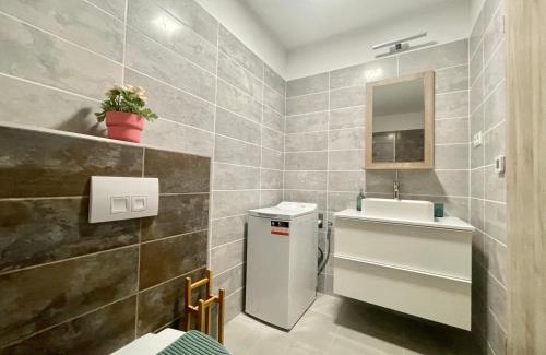 Zuglo Apartment | B147 Apartment I freeparking
