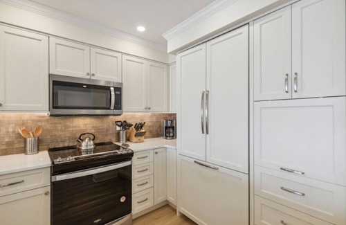 Amelia City Condo | B179 High Surf - Amelia Surf & Racquet