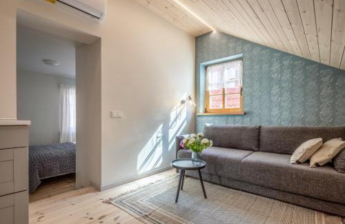 Old Town Apartment | B2 Apartments