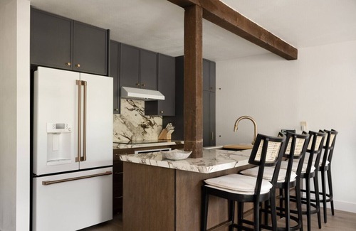 Brian Head Condo | B2 Ridges - Mountain Magic