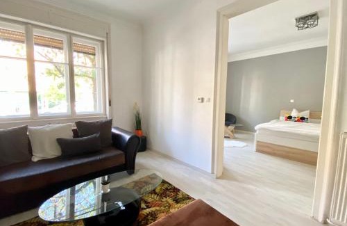 Ujlak Apartment | B20 SUN 100 m2 Apartment