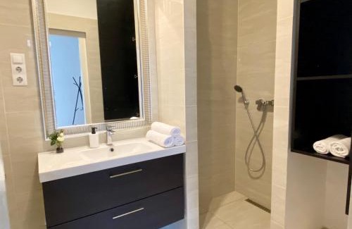 Ujlak Apartment | B20 SUN 100 m2 Apartment
