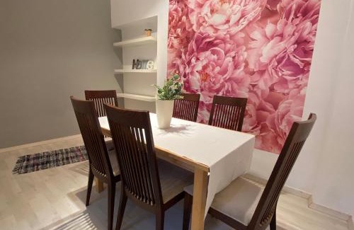Ujlak Apartment | B20 SUN 100 m2 Apartment