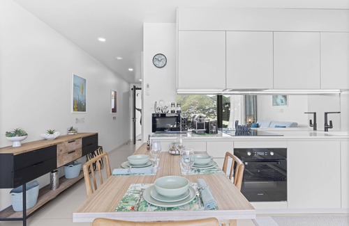 Cole Bay Apartment | B207 - Incredible 1 bedroom with terrace