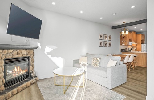 Harvie Heights House | B233-AC/FreeParking/View/FamilyFriendly/2BR/2BT/Sleep8