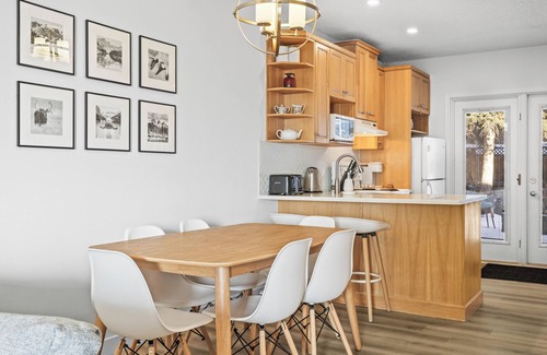 Harvie Heights House | B233-AC/FreeParking/View/FamilyFriendly/2BR/2BT/Sleep8