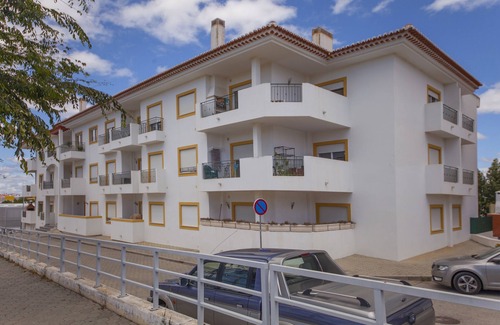 Funchal Apartment | B41 - Windmill Modern with Pool