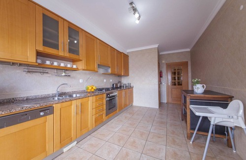 Funchal Apartment | B41 - Windmill Modern With Pool