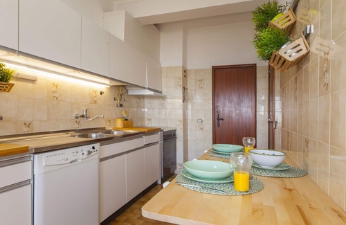 Praia da Rocha Apartment | B43 - Spotless Seaview Apartment