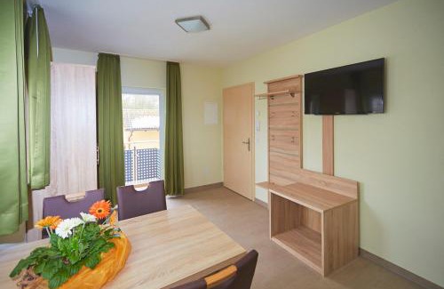 Gerhardshofen Apartment | B470Apartments