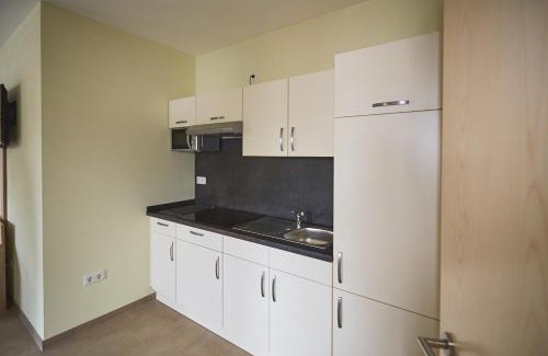 Gerhardshofen Apartment | B470Apartments
