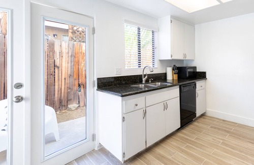 Desert Hot Springs Apartment | B5- Desert Gem, Spacious, Welcoming, 2BR