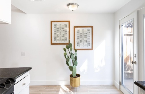 Desert Hot Springs Apartment | B5- Desert Gem, Spacious, Welcoming, 2BR