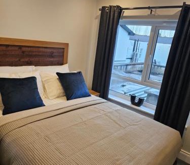Maynooth Bed & Breakfast | B53 Accommodation