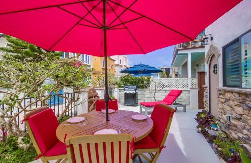 South Mission Beach House | B5354 Mission Tides 1