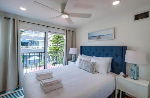 South Mission Beach House | B5354 Mission Tides 1