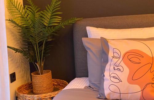 Nea Khili Apartment | B6 COQUETTE