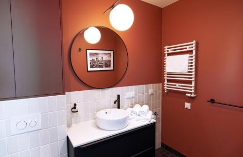 Siekierki Apartment | B85 Suites