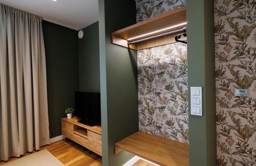 Siekierki Apartment | B85 Suites