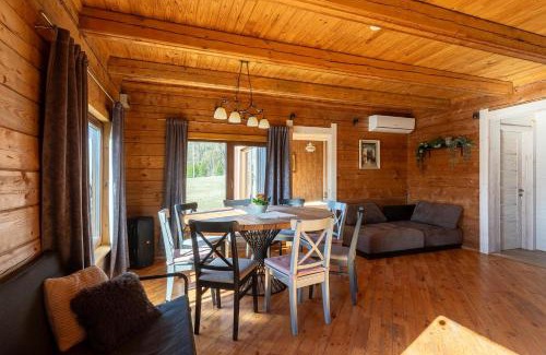 Kaunas County House | Bačkis camp