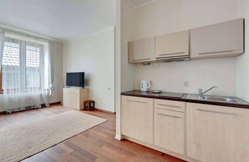Jelitkowo Apartment | Bałtycka 5 | Comfortable Apartment |Close to Beach