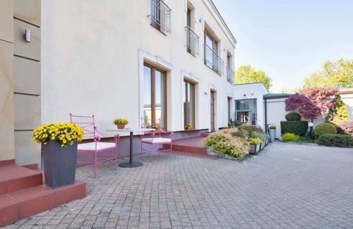 Jelitkowo Apartment | Bałtycka 5 | Cosy Apartment | 4 People