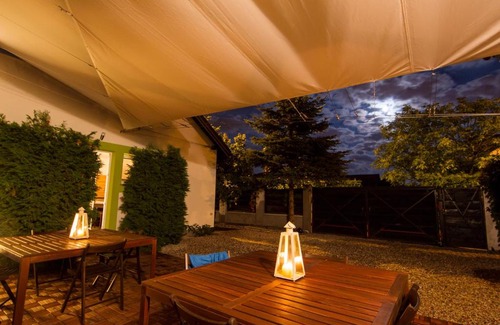 Olsztyn Bed & Breakfast | Bałtycka44 Boutique Apartments