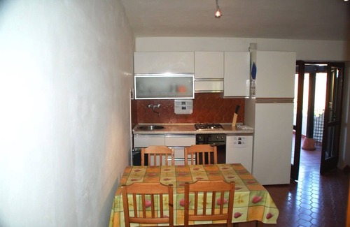 Tresnuraghes House | BA2 Nice apartment in waterfront villa- Private stair to the sandy beach