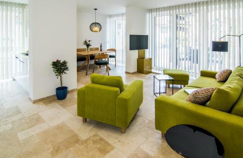 Traunkirchen Apartment | baadhaus - 4 Sterne Superior