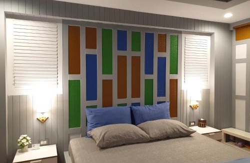 Samphao Lom Hotel | Baan Baimai Boutique Room