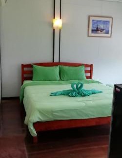 Amphawa House | Baan Ing Suan