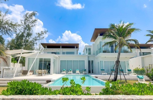 Ban Na Faek Villa | Baan Kloi III - Three Bedroom Villa, Sleeps 6