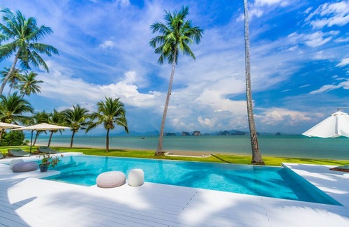 Ko Yao Villa | Baan Klong II - Two Bedroom Villa, Sleeps 4