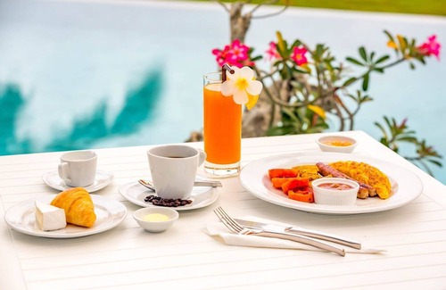 Ko Yao Villa | Baan Klong II - Two Bedroom Villa, Sleeps 4