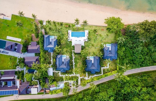 Ko Yao Villa | Baan Klong II - Two Bedroom Villa, Sleeps 4
