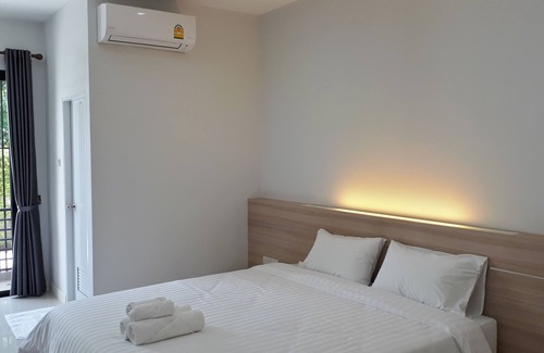 Phimai Hotel | Baan Lita Phimai