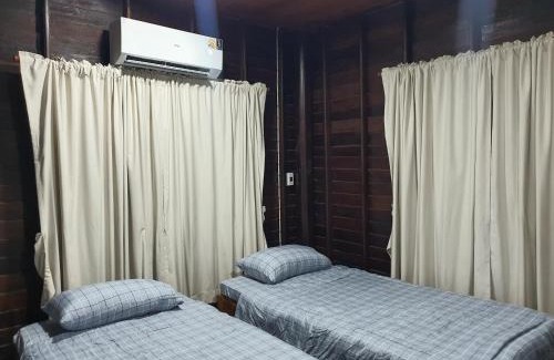 Bang Bon House | Baan Marrada Garden