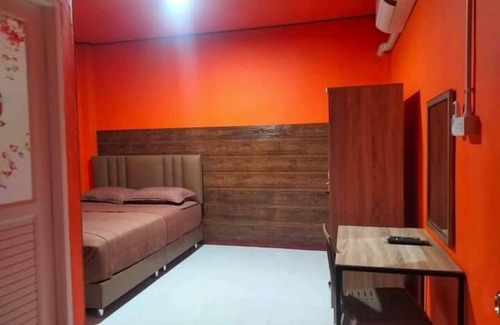 Na Haeo Resort | Baan Mok Pieng Din Na-Haeo resort