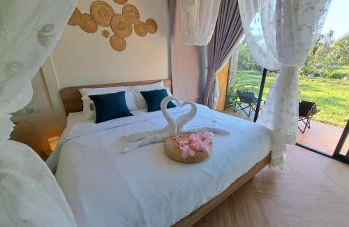 Nakhon Nayok Resort | Baan Nai Baan Nok Resort