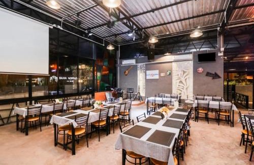 Hua Hin Hotel | Baan Noppadol Hua Hin Loft