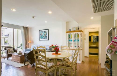Khao Tao Apartment | Baan Nub Kluen Condo - Hua Hin