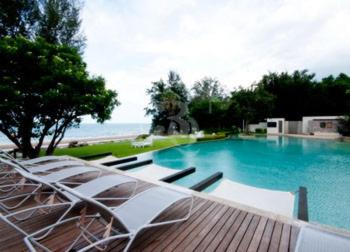 Khao Tao Apartment | Baan Nub Kluen Condo - Hua Hin